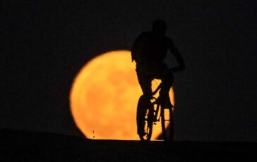 eclissi solare totale Italia