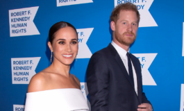 Meghan Markle Lady Diana