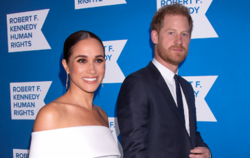Meghan Markle Lady Diana