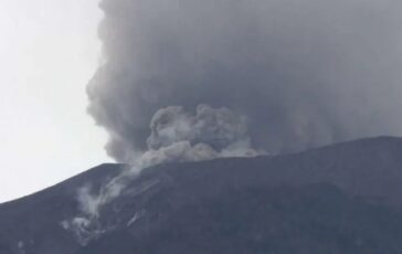 vulcano islanda eruzione sundhnukur