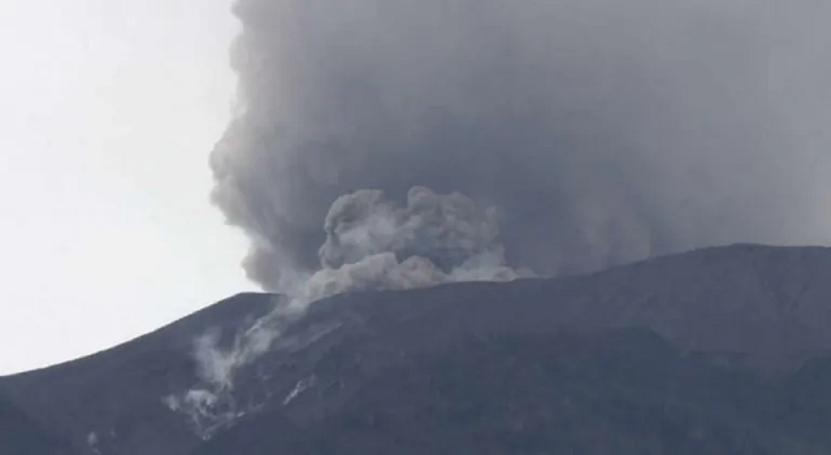 Nuova eruzione del vulcano in Islanda: il Sundhnukur torna in attività con oltre 130 scosse