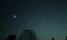 ingegnere Nasa alieni