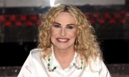 antonella clerici madonna