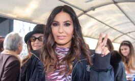 Francesco Arca Elisabetta Gregoraci