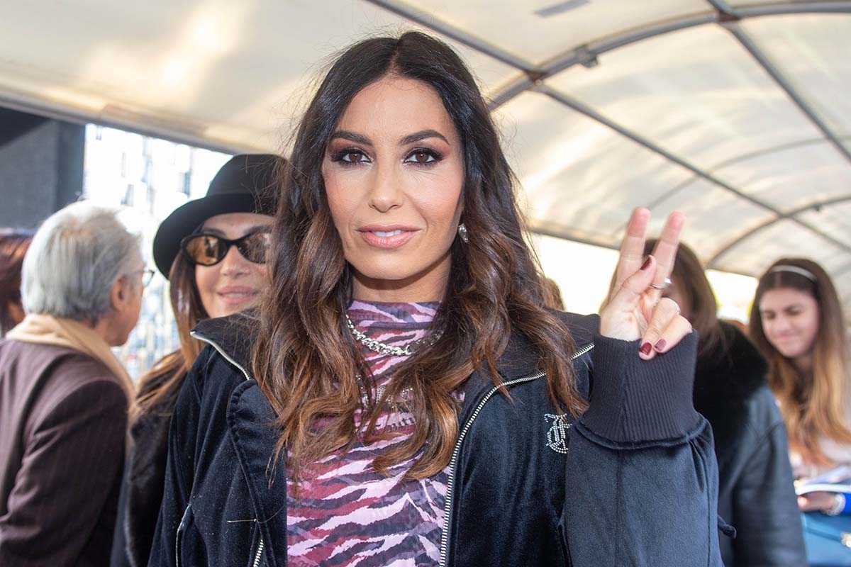 Francesco Arca, come ha reagito la compagna dopo le foto con Elisabetta Gregoraci?