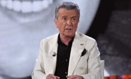 pupo autogrill confessione