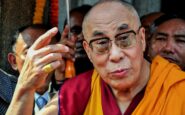 Dalai Lama