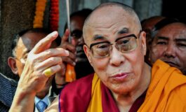 Dalai Lama