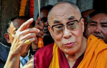 Dalai Lama