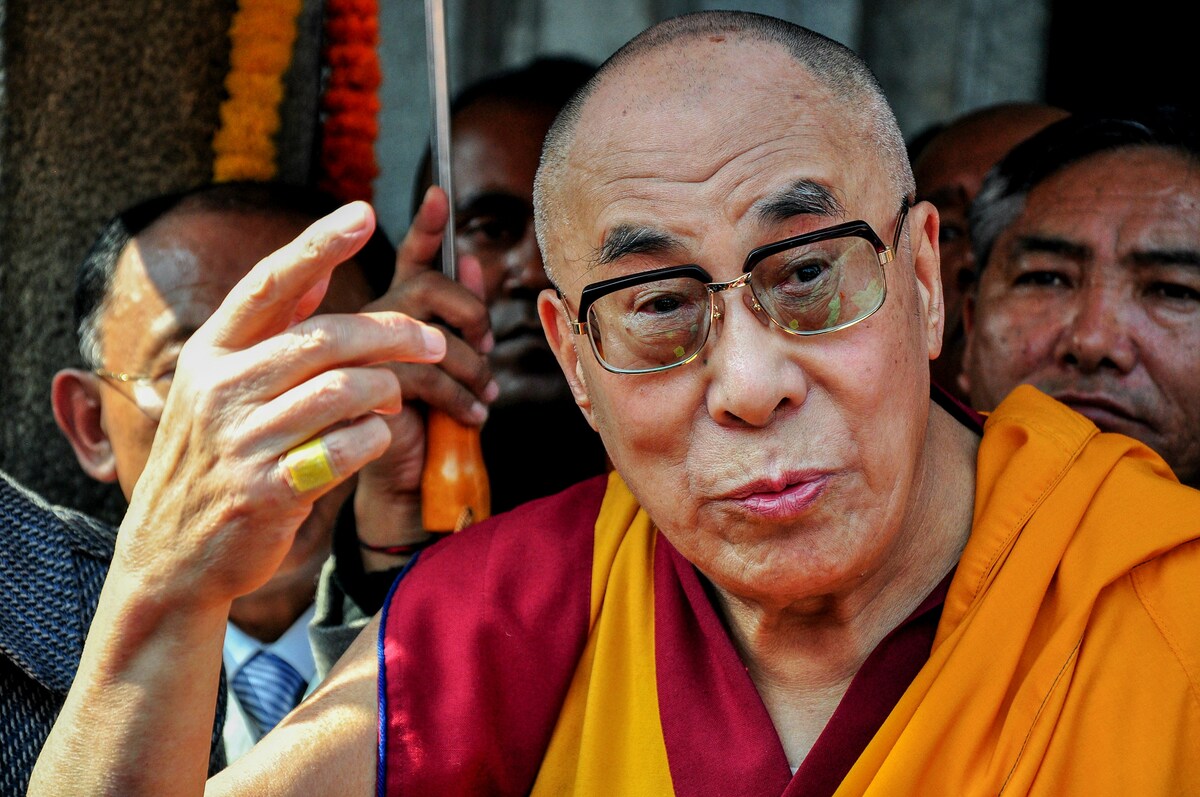 Tibet, l'annuncio del Dalai Lama: ecco cosa fare dopo la sua morte