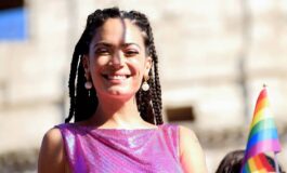 crisi elodie Andrea Iannone