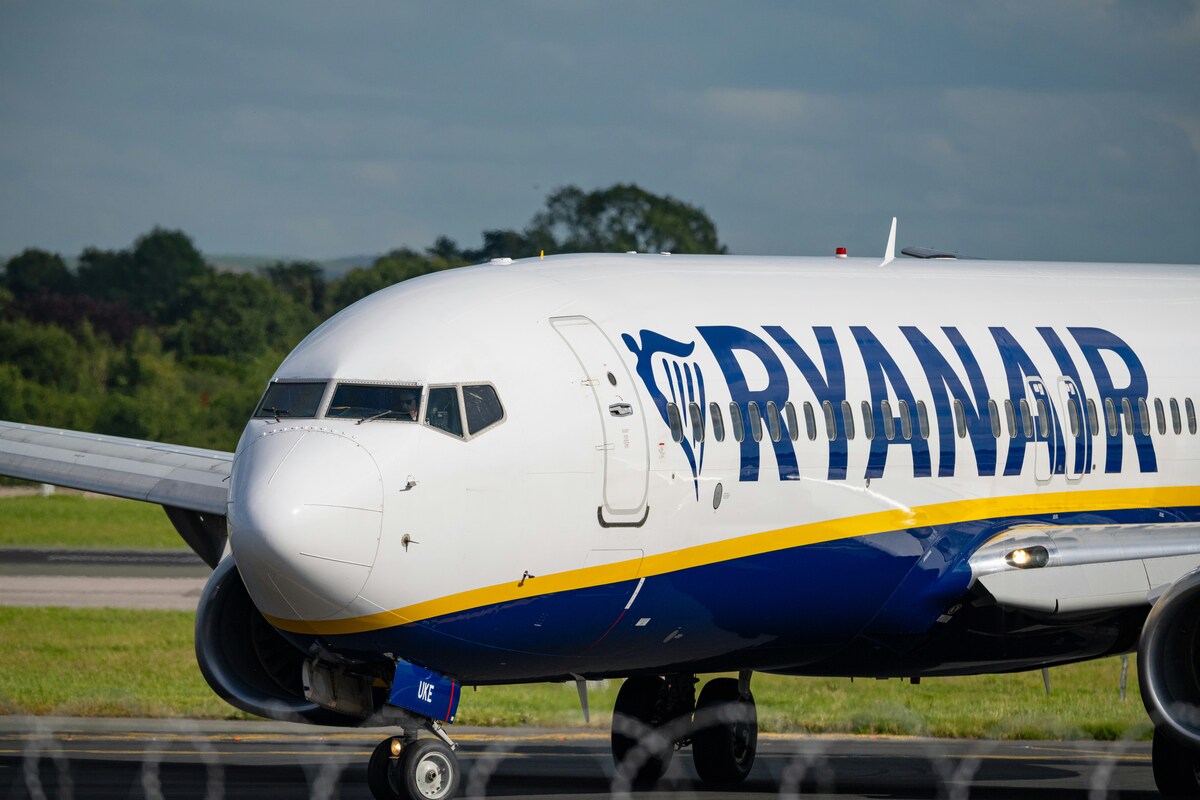 Raoul Bova, pronta la denuncia alla Ryanair e al Napoli? Ecco perché