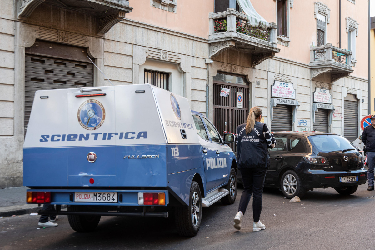 Giallo a Castagno d’Andrea: donna trovata morta, indagini in corso