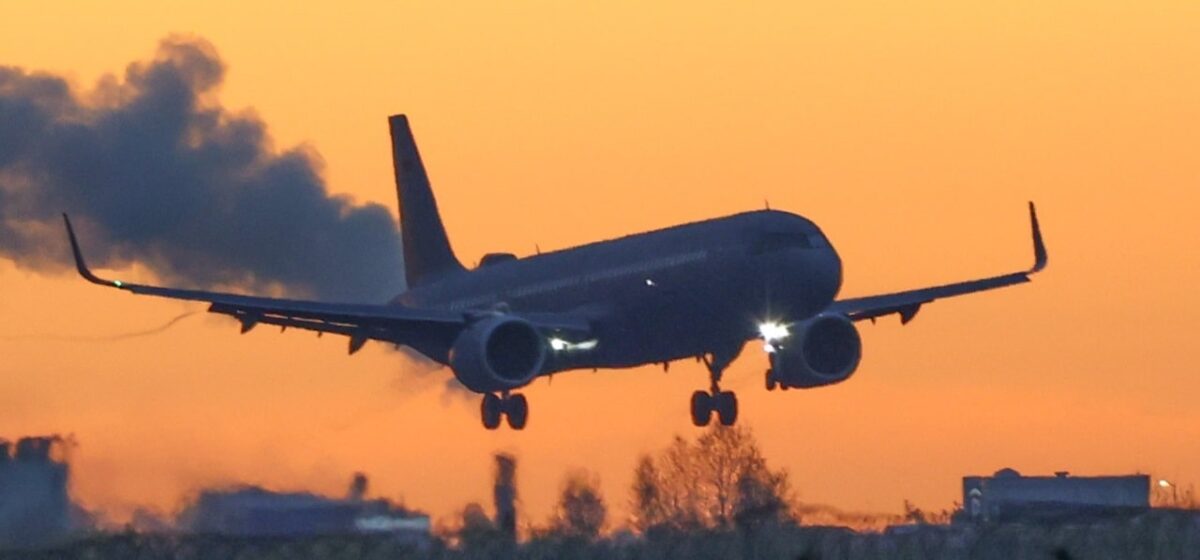 Oggi sciopero del trasporto aereo: voli a rischio e disagi in tutta Italia