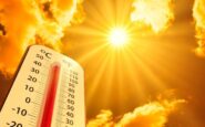 Ondate di calore: rischi e come rimediare