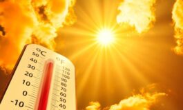 Ondate di calore: rischi e come rimediare