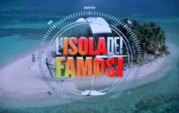 isola dei famosi 2025 vincitore