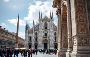 affitti milano in calo