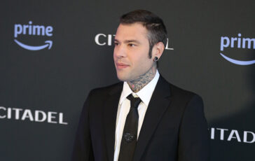 Fedez libro