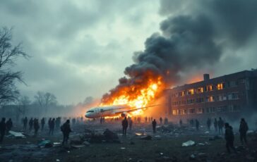 air india precipitato