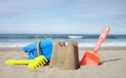 Giochi estivi per bambini: i migliori per la spiaggia