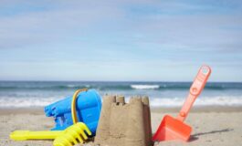Giochi estivi per bambini: i migliori per la spiaggia
