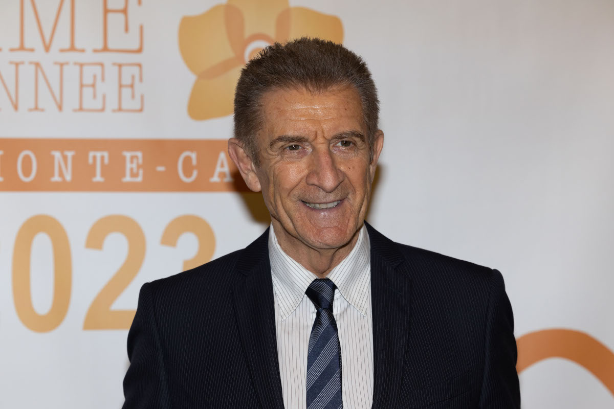 Ezio Greggio e Nataly Ospina, chi è davvero la fidanzata del conduttore?