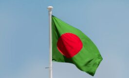 aereo militare bangladesh