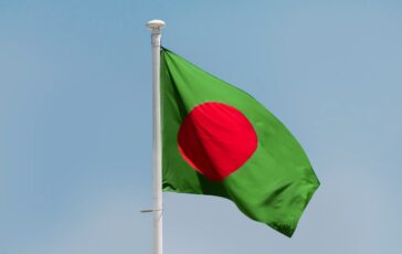 aereo militare bangladesh