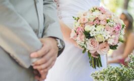 giovanni conversano matrimonio polemiche