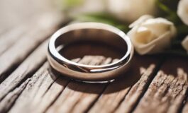 paola di benedetto si sposa