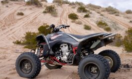 ragazzo morto quad croazia