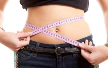 Alimenti brucia-grassi: la guida per il controllo permanente del peso