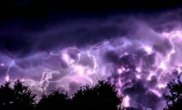 maltempo allerta meteo