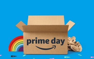 Amazon Prime Day: le offerte da non perdere