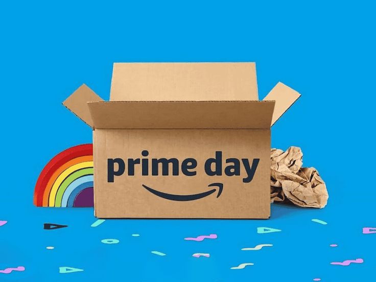 Amazon Prime Day: le offerte da non perdere