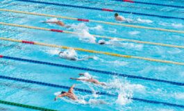 mondiali nuoto 2025 medagliere