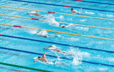 mondiali nuoto 2025 medagliere