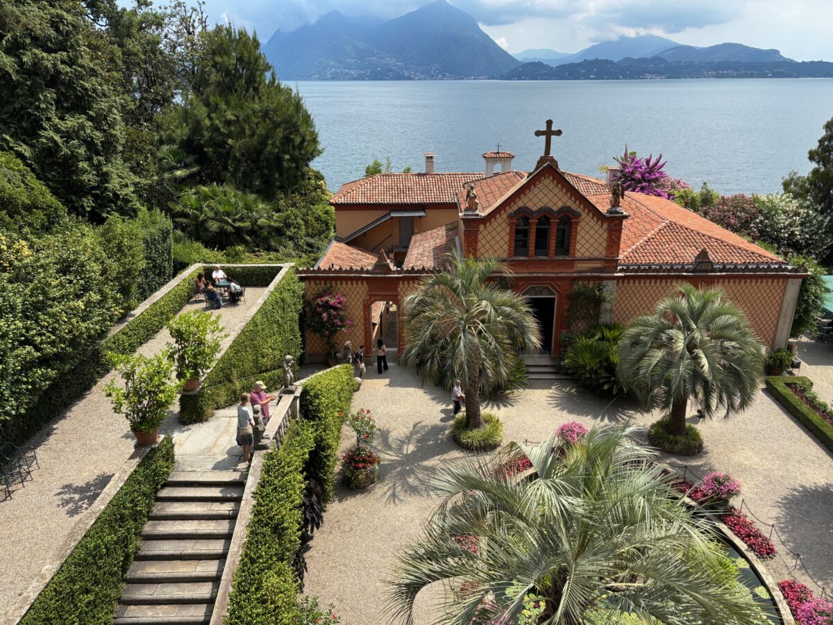 Baveno d’incanto: luci, acqua e meraviglia sul Lago Maggiore