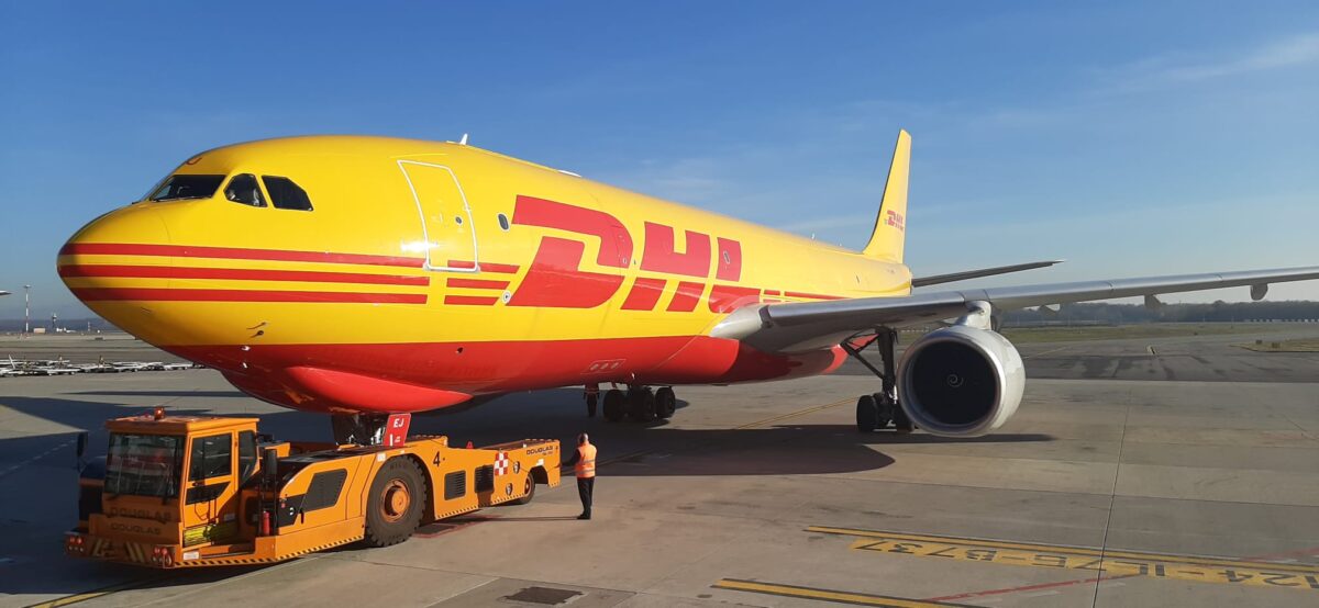 Luca Bassini, CFO DHL Express Italy: “Obiettivo 30% di combustibili sostenibili nel 2030”