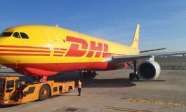 luca bassini cfo dhl express italy su obiettivo combustibili sostenibili 265x160