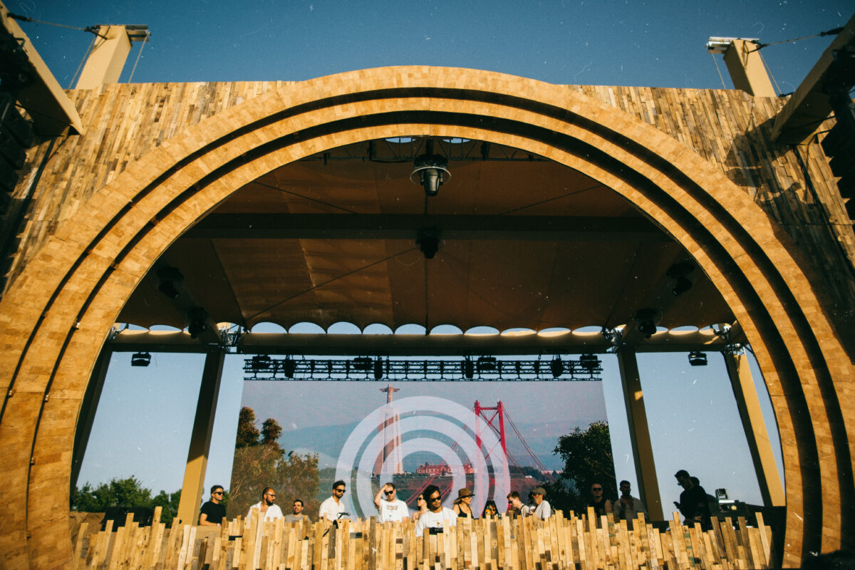 Lisb-On Festival: il reportage dell'edizione 2025