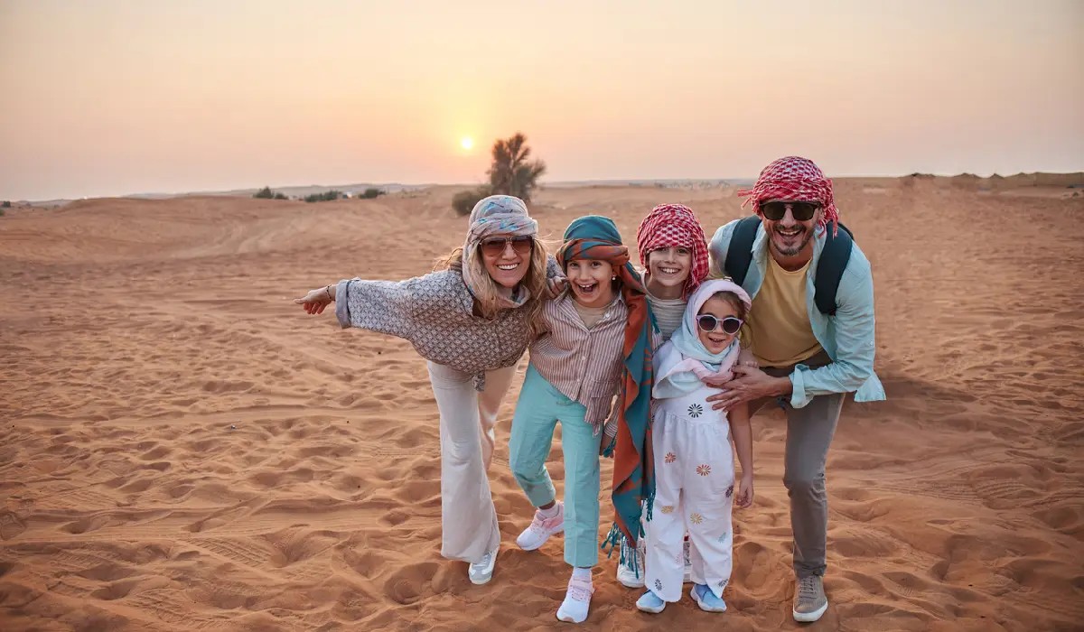 Viaggi per l'Inverno 2025: sogno e avventura tra Dubai e India