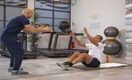 Show Health Club: due decenni dedicati al benessere su misura