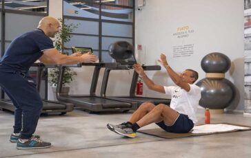 Show Health Club: due decenni dedicati al benessere su misura