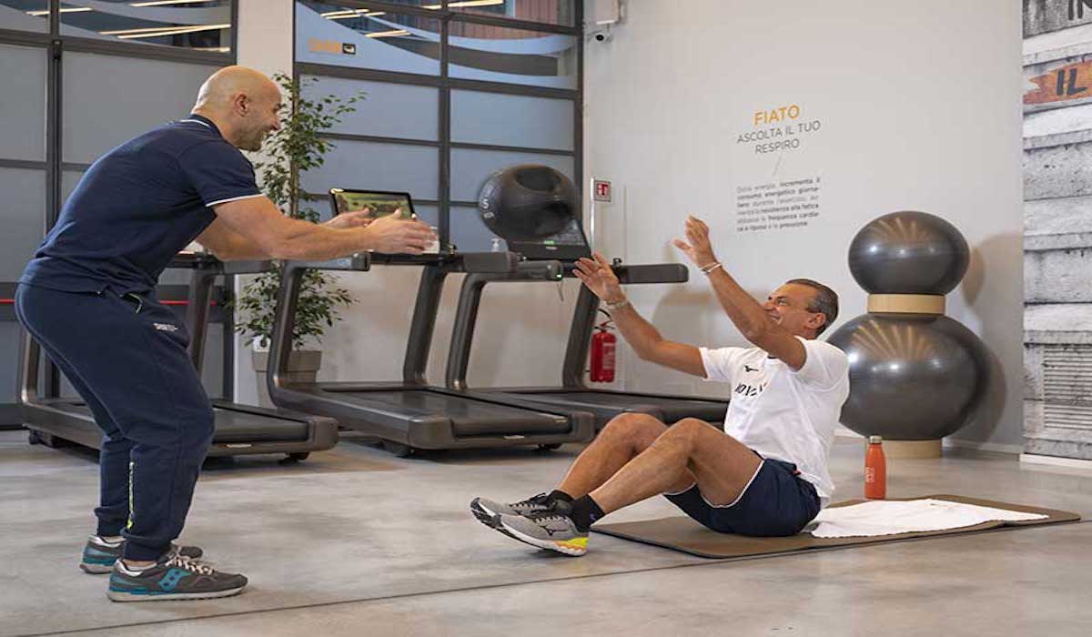 Show Club: oltre vent’anni di esperienza e innovazione nel personal training personalizzato