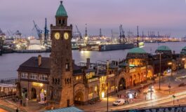 I migliori luoghi tedeschi per godersi le vacanze estive