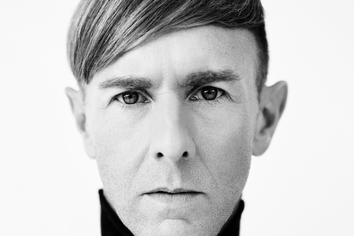 richie hawtin credits willy van der perre