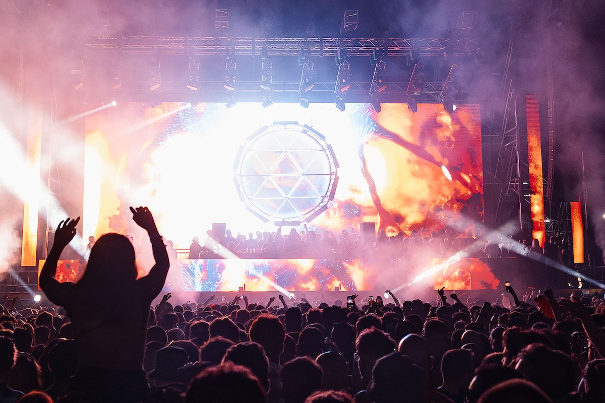 Agosto e settembre 2025: dieci festival da non perdere