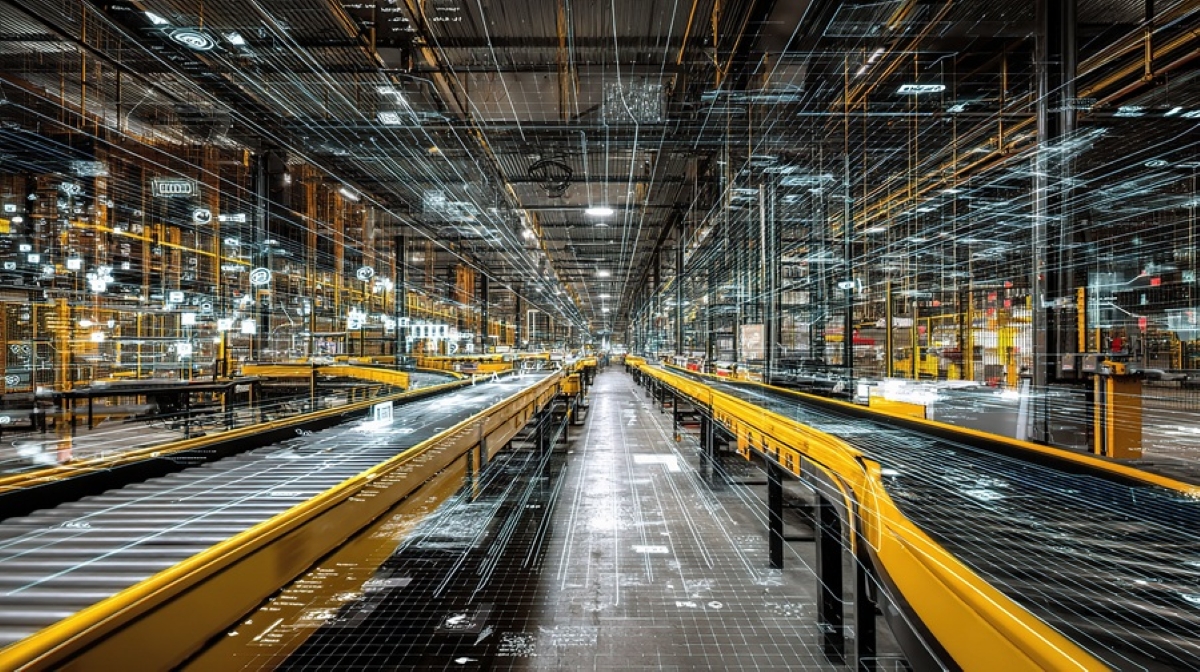 Come stanno cambiando le soluzioni per l’industria moderna?